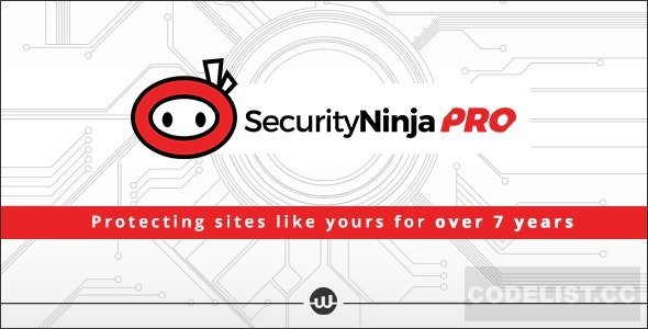 Security Ninja PRO v5.244