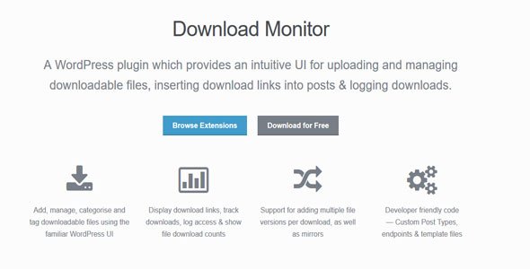Download Monitor v5.0.32