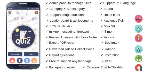 Quiz Online