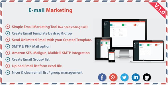 Email Marketing