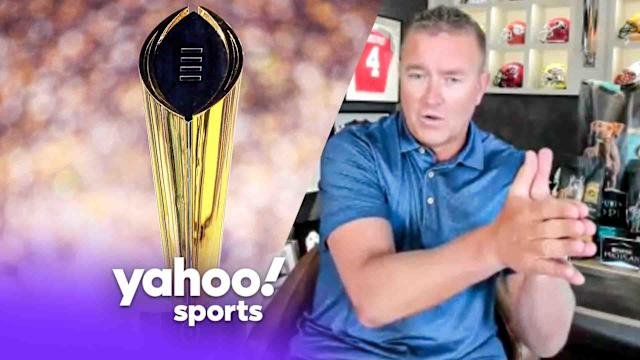 College football Top 25: Will No. 9 Alabama bounce back after missing CFP in Kalen DeBoer’s first year?