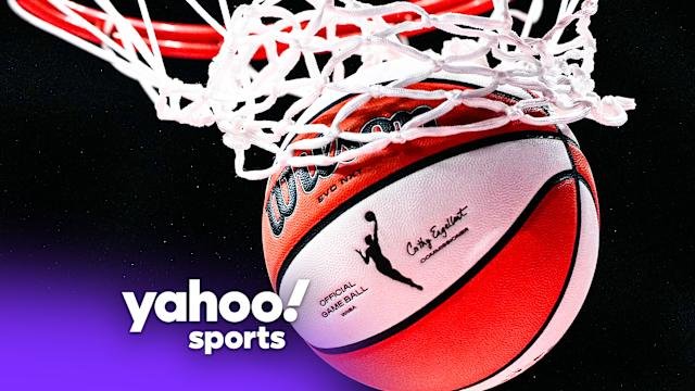 WNBA power rankings: With trade deadline looming and injuries threatening, league-leading Lynx and Liberty level up