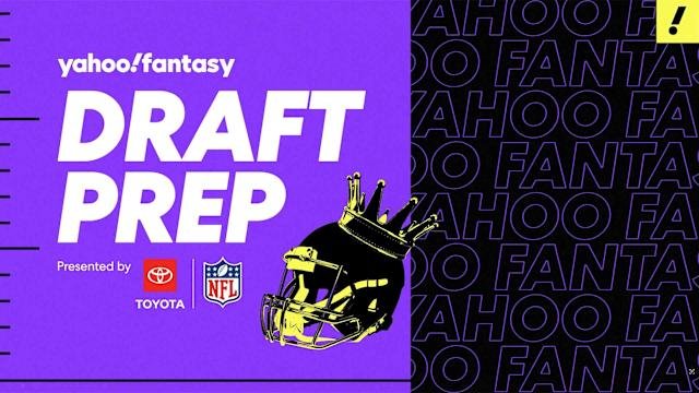 Fantasy Football Mock Draft, No. 1 Pick: Full list of picks, analysis and key takeaways