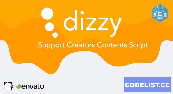 dizzy v3.1 - Support Creators Content Script - nulled