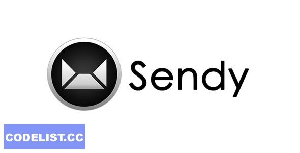 Sendy v6.1.2 - Send newsletters, 100x cheaper - nulled