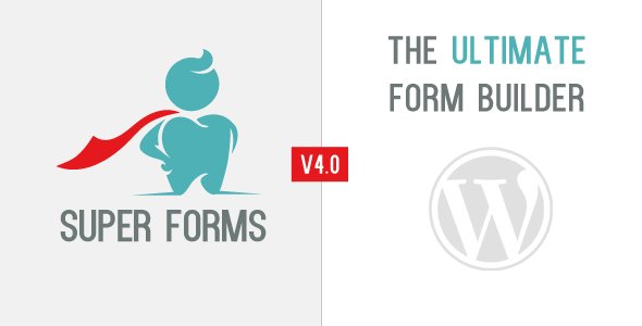 Super Forms v4.2.9 – Drag & Drop Form Builder