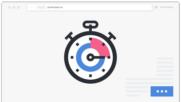 Perfmatters v1.6.7 - Lightweight Performance Plugin
