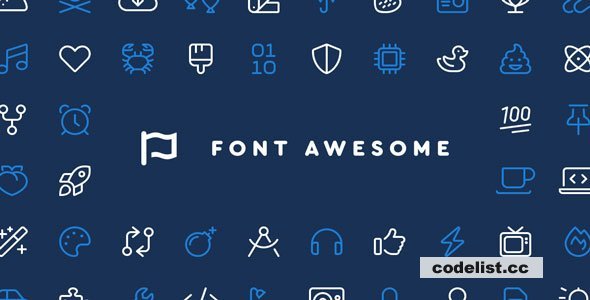 Font Awesome Pro v6.4.2