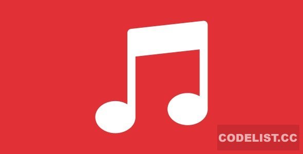 MusicEngine v1.0.7 - Music Social Networking