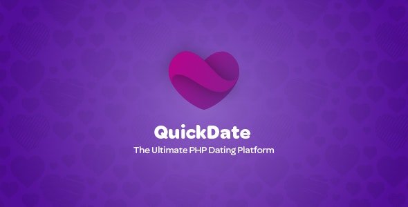 QuickDate v1.4 - The Ultimate PHP Dating Platform - nulled