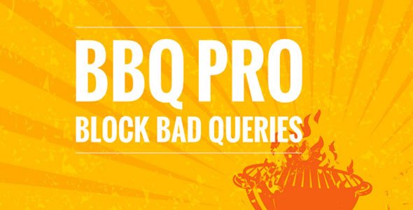 BBQ Pro v2.6 - Fastest WordPress Firewall Plugin