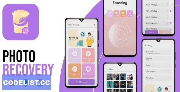 Deleted Photos Recovery v1.0 - Data Recovery - Deleted Photos, Videos &amp; Audios Recovery