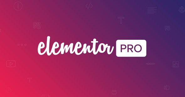 Elementor Pro v2.9.1