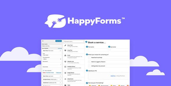 HappyForms Pro v1.33.0