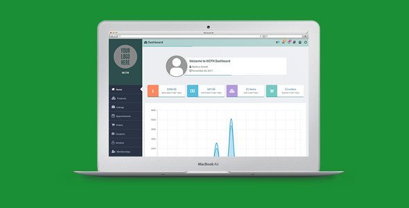 WooCommerce Frontend Manager Ultimate v6.6.0