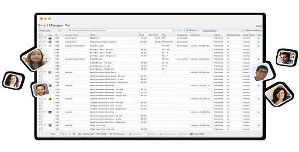 Woocommerce Smart Manager v5.6.0