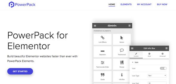 PowerPack for Elementor v2.12.9