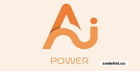GPT AI Power v2.3.32 - Complete AI Pack Pro