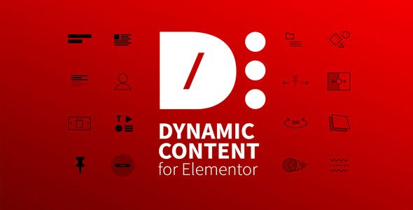 Dynamic Content for Elementor v1.8.7