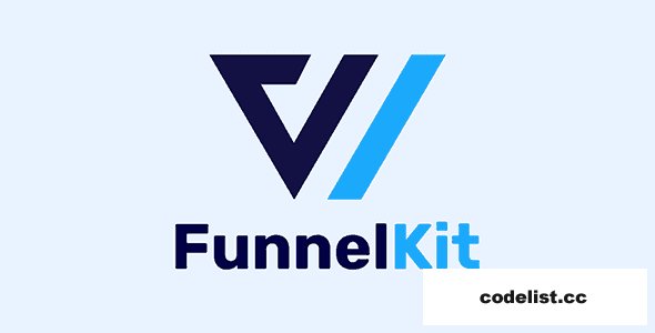 FunnelKit Funnel Builder Pro v3.12.1