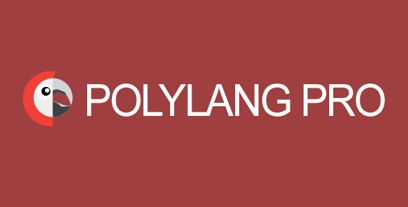 Polylang Pro v2.7 - Multilingual Plugin