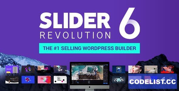 Slider Revolution v6.7.36