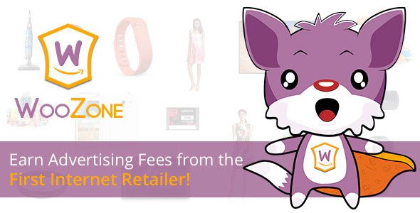 WooZone v13.5.6 - WooCommerce Amazon Affiliates