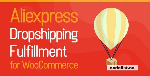 ALD v1.1.9 - AliExpress Dropshipping and Fulfillment for WooCommerce
