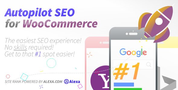 Autopilot SEO for WooCommerce v1.3.8