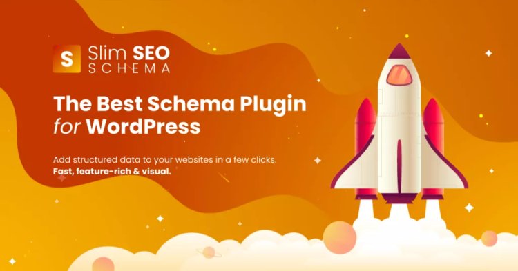 Slim SEO Schema v2.7.1
