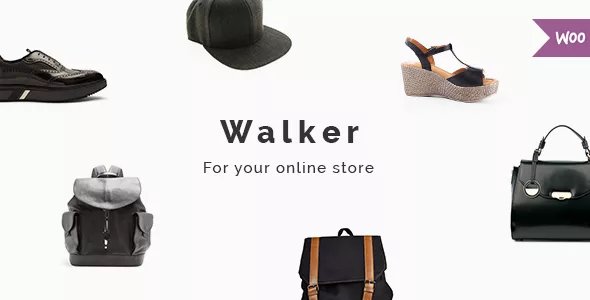 Walker - WooCommerce Theme v2.3