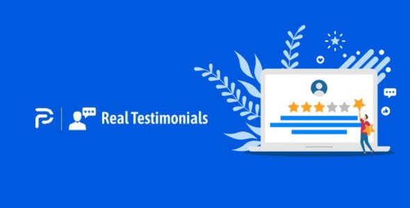 Real Testimonials Pro v3.2.2
