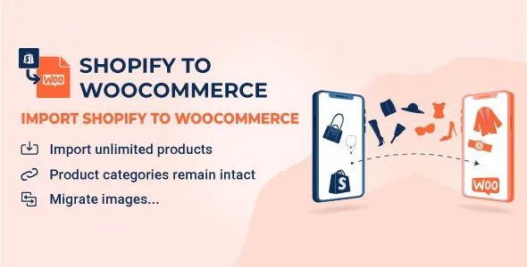 S2W - Import Shopify to WooCommerce v1.3.5