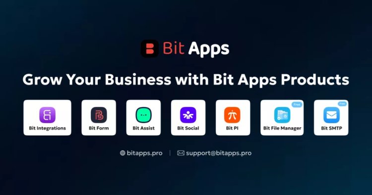 Bit Assist Pro v1.0.4