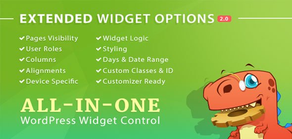 Extended Widget Options v4.6.4