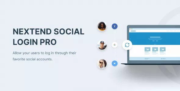 Nextend Social Login Pro v3.1.19