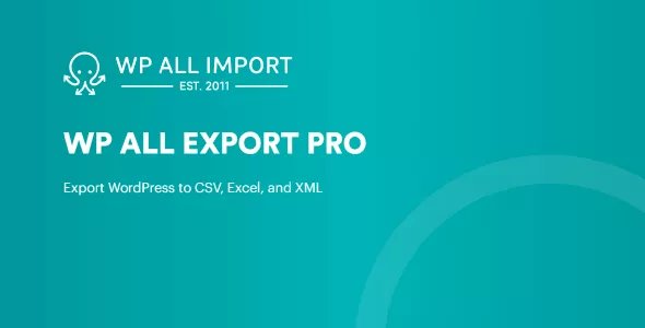 WP All Export Pro v1.9.10