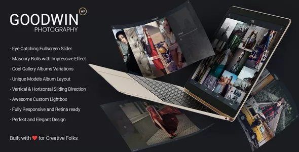 GoodWin - Photography & Videography v1.9.7
