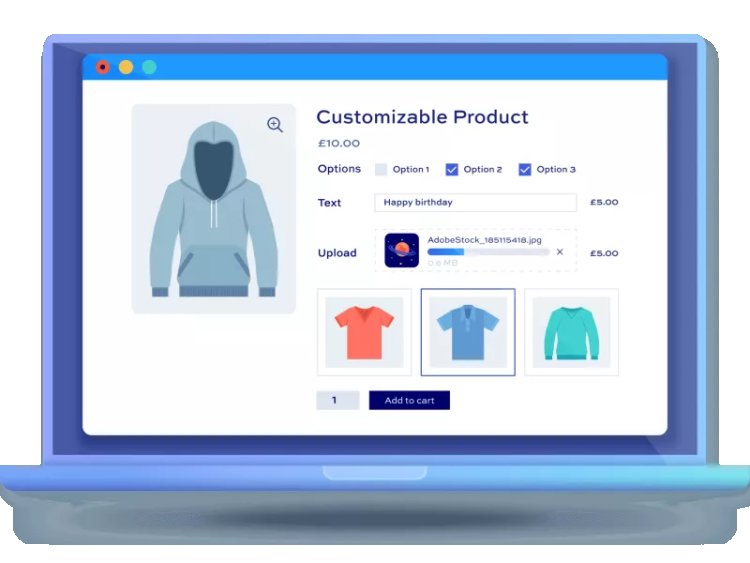 WooCommerce Product Add-Ons Ultimate v3.11.0