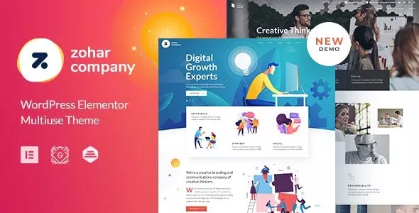 Zohar - Business Consulting v1.2.7