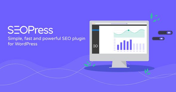 SEOPress PRO v4.1.4 - WordPress SEO plugin
