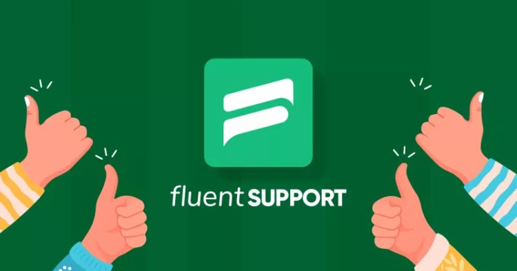 Fluent Support Pro - Customer Support Plugin for WordPress v1.9.1