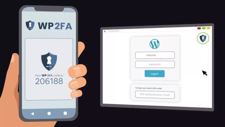 WP 2FA Premium - Two-factor Authentication for WordPress v2.6.4