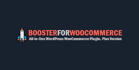 Booster Plus for WooCommerce v7.2.7