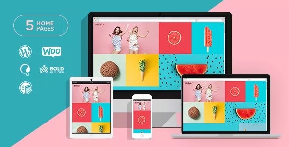 Ohlala - Cake Shop, Ice Cream & Juice Bar