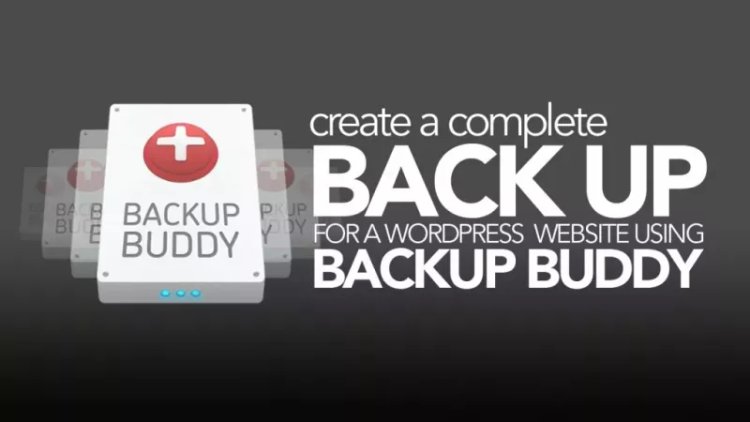 Solid Backups - BackupBuddy v9.1.17