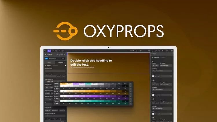 OxyProps - The Ultimate Page Builder Companion v1.13.1