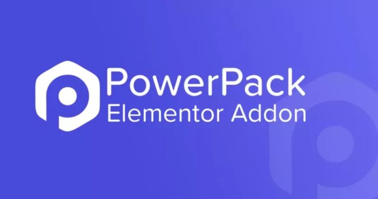 PowerPack for Elementor v2.12.10