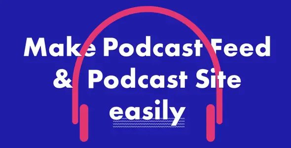 Sonus v2.1.1 - Podcast &amp; Audio WordPress Theme