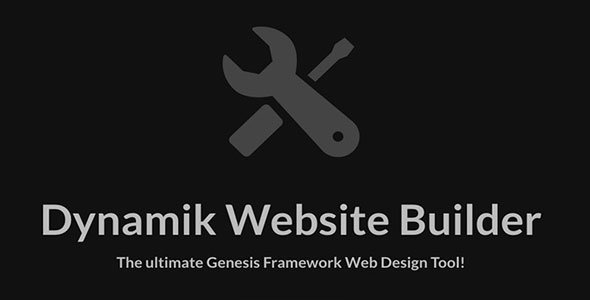 Dynamik Website Builder v2.6.7